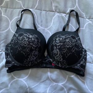 New push up bra